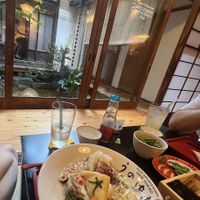   at UNO RAMEN - Sanjo in Kyoto