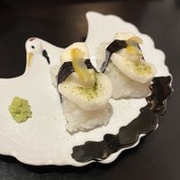   at UNO RAMEN - Sanjo in Kyoto