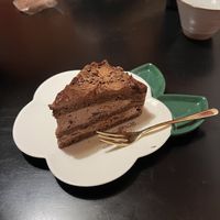   at UNO RAMEN - Sanjo in Kyoto