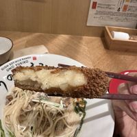   at UNO RAMEN - Sanjo in Kyoto
