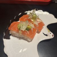   at UNO RAMEN - Sanjo in Kyoto