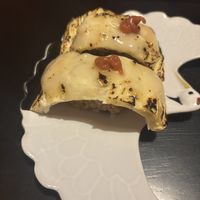   at UNO RAMEN - Sanjo in Kyoto