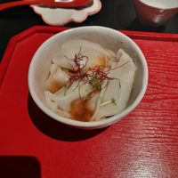  at UNO RAMEN - Sanjo in Kyoto