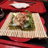   at UNO RAMEN - Sanjo in Kyoto