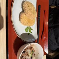   at UNO RAMEN - Sanjo in Kyoto