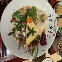   at UNO RAMEN - Sanjo in Kyoto