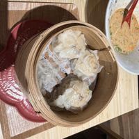   at UNO RAMEN - Sanjo in Kyoto