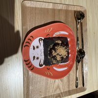   at UNO RAMEN - Sanjo in Kyoto