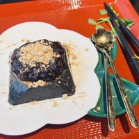   at UNO RAMEN - Sanjo in Kyoto