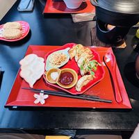   at UNO RAMEN - Sanjo in Kyoto