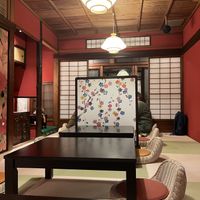   at UNO RAMEN - Sanjo in Kyoto