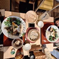  at UNO RAMEN - Sanjo in Kyoto