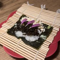  at UNO RAMEN - Sanjo in Kyoto