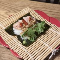   at UNO RAMEN - Sanjo in Kyoto