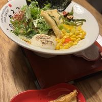   at UNO RAMEN - Sanjo in Kyoto