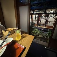   at UNO RAMEN - Sanjo in Kyoto