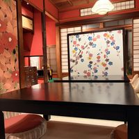   at UNO RAMEN - Sanjo in Kyoto