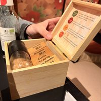   at UNO RAMEN - Sanjo in Kyoto