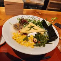 at UNO RAMEN - Sanjo in Kyoto