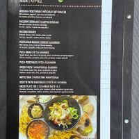  at Au Bon Bistrot in Rhodes