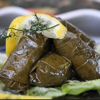  at Au Bon Bistrot in Rhodes