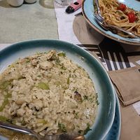  at Au Bon Bistrot in Rhodes
