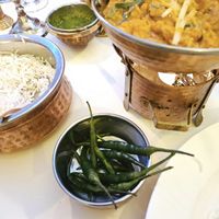  at Style of India in Neu-anspach