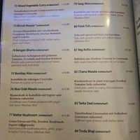  at Style of India in Neu-anspach