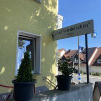   at Style of India in Neu-anspach