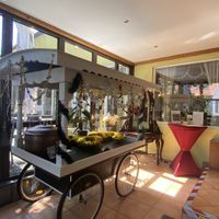   at Style of India in Neu-anspach