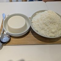  at Soymylk Co in New Territories