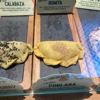  at Las Empanadísimas de Inés  in Madrid