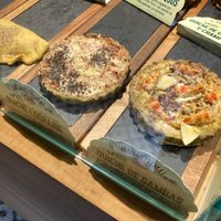  at Las Empanadísimas de Inés  in Madrid