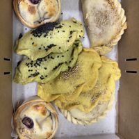   at Las Empanadísimas de Inés  in Madrid