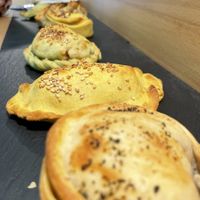   at Las Empanadísimas de Inés  in Madrid