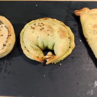  at Las Empanadísimas de Inés  in Madrid