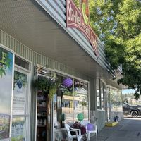   at Sta-Well Health Foods in Williams Lake