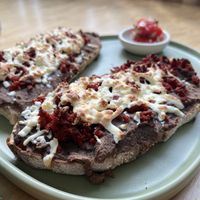   at Huruma in Naucalpan De Juarez