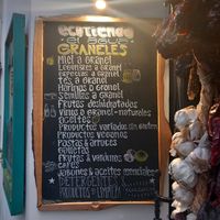  at Ecotienda El Agua in Granada