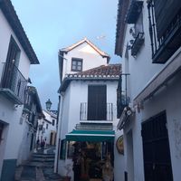  at Ecotienda El Agua in Granada