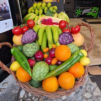  at Ecotienda El Agua in Granada