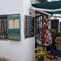  at Ecotienda El Agua in Granada