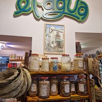  at Ecotienda El Agua in Granada