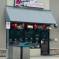   at Noodle California in Williams Lake