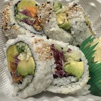   at Noodle California in Williams Lake