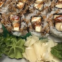   at Noodle California in Williams Lake