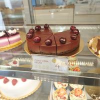  at Cukráreň Bez Cukru in Kosice