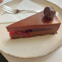  at Cukráreň Bez Cukru in Kosice