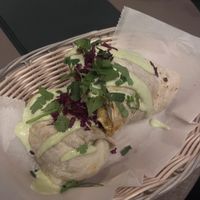   at ELLY Bar in Reykjavik