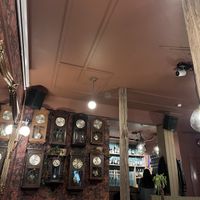   at ELLY Bar in Reykjavik